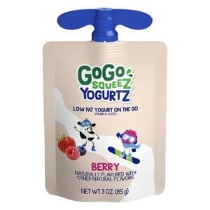 GoGo squeez