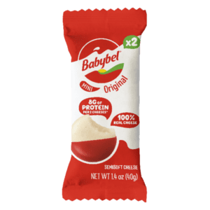 Babybel® 2Go Original 2x20 g