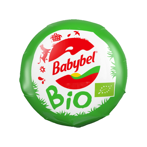 Babybel® Bio 20 g