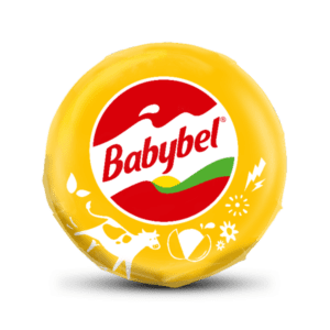 Babybel® Emmental 20 g