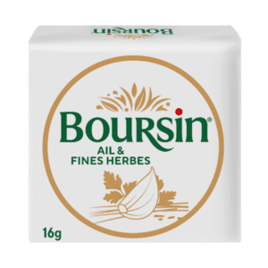 Boursin® Original Garlic & Fine Herbs 16 g