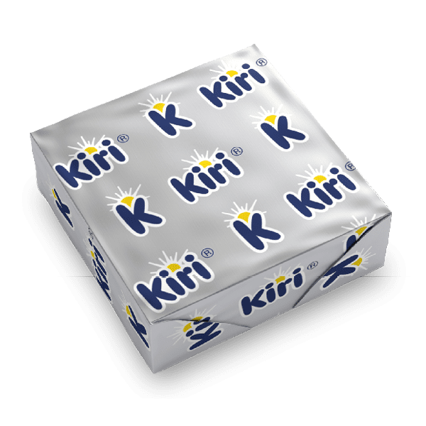 Kiri® Cream Square Portion 18 g