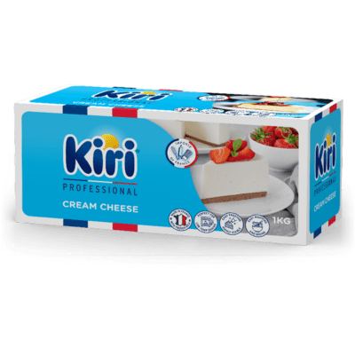 Kiri® Professional Bloc 1 kg