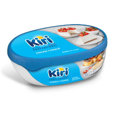 Kiri® Professional Cooking & Spreading 500 g