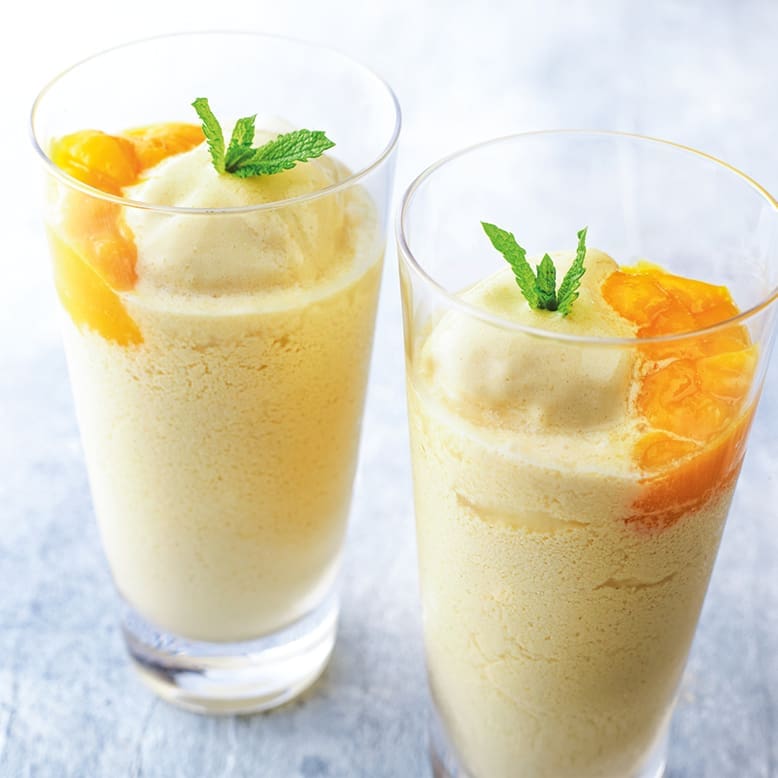 Mango Smoothie