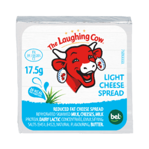 The Laughing Cow® Light 17,5 g