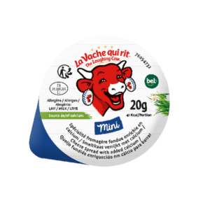 The Laughing Cow® Mini cup 20 g