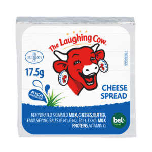 The Laughing Cow® Original 17,5 g