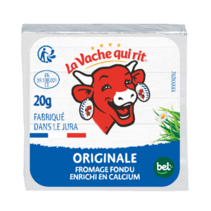 The Laughing Cow® Original 20 g