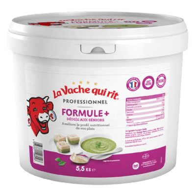 The Laughing Cow® Professional Formula Plus 5,5 kg