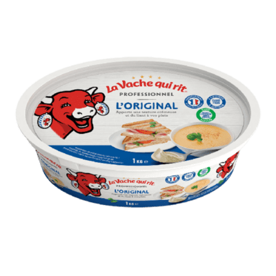 The Laughing Cow® Professional Original 1 kg