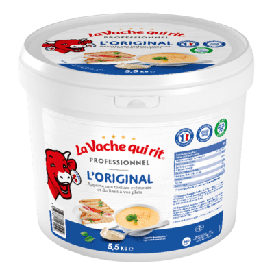 The Laughing Cow® Professional Original 5,5 kg