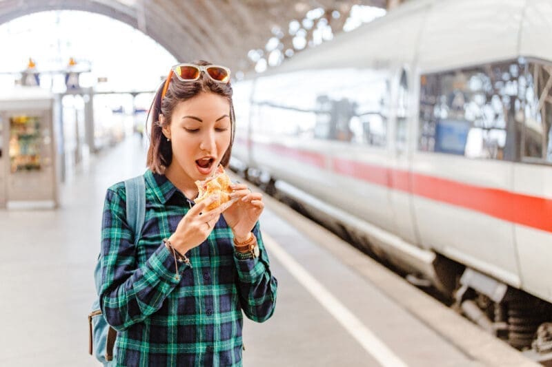 travel & commuting