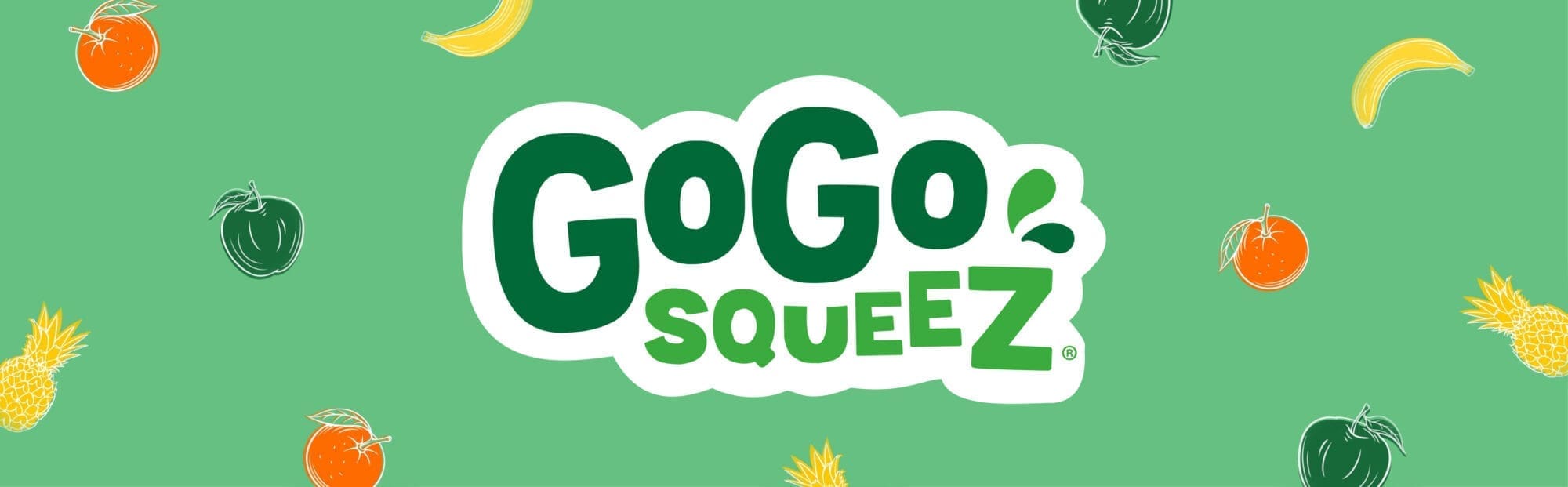gogo squeez