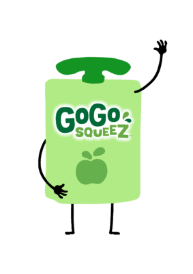 gogo squeez