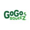 GoGo squeeZ logo