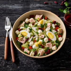 Salad Niçoise